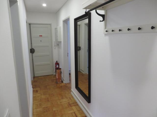 Alvalade Inn Lisbon Exterior photo