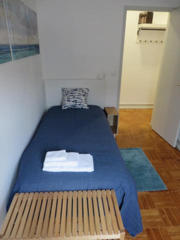 Alvalade Inn Lisbon Exterior photo